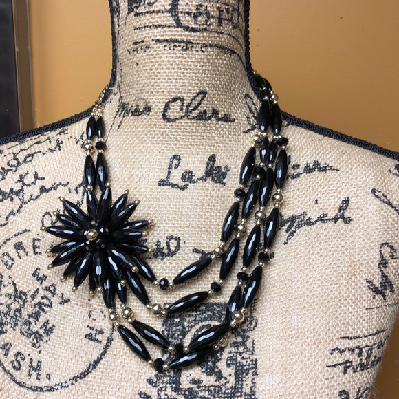 Jewelry - Couture Necklace